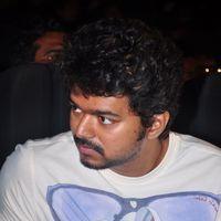 Vijay - Vijay at Urumi Audio Release - Pictures | Picture 125143